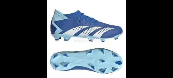 مقاس ٣٩ adidas predator accuracy firm.3 orginal blue