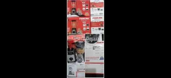 يوجد شحن جميع المحافظات