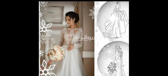 اجمل تصميم الجرافيك دايزين