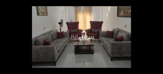 طقم انتريه