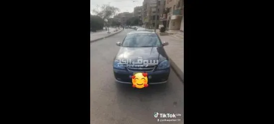 عربيه للبيع شفرليه اوبتره رقم التواصل 01113510628