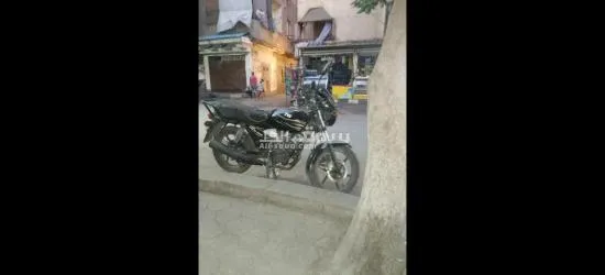 موتوسيكل tvs150