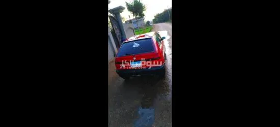 عربيه دكر - 5