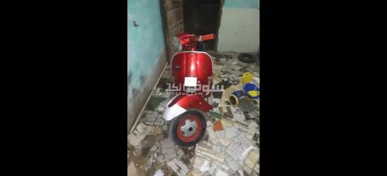 فيزبا صباب 2015 رخصه 3سنين قطور غربيه - 3