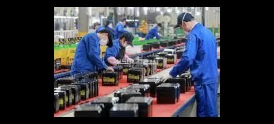 مطلوب عمال انتاج شباب فقط في العاشر من رمضان  لمصنع خضار