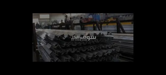 مطلوب عمال انتاج في 6 اكتوبر لمصنع الوميتال