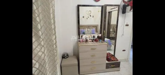٦اكتوبر الحي السادس