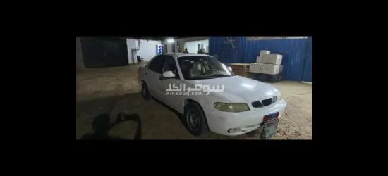 نوبيرا وان 97 مواصفات خليجي - 5