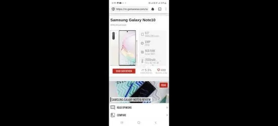 Note 10 samsung سامسونج نوت ١٠