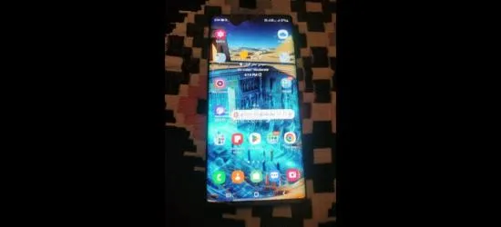 Note 10 samsung سامسونج نوت ١٠ - 5