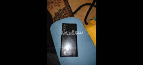 Note 10 samsung سامسونج نوت ١٠ - 6