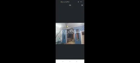 منزل للبيع