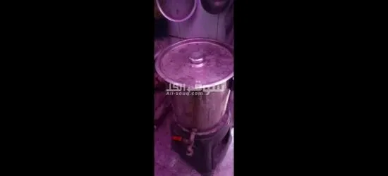 عده كافتريا كامله - 6