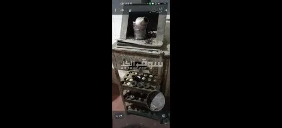 عده كافتريا كامله - 7