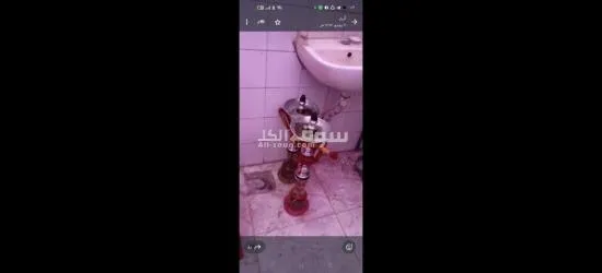 عده كافتريا كامله - 8