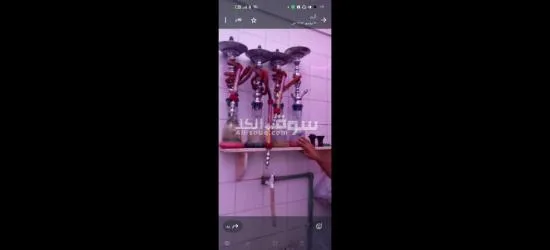 عده كافتريا كامله - 15