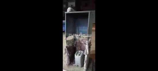 عده كافتريا كامله - 19