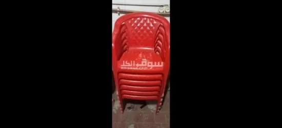 عده كافتريا كامله - 20