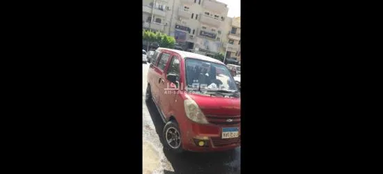 عربية شيفرولية للبيع ممتازة جدا - 2