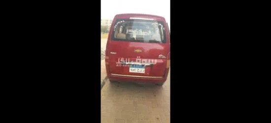 عربية شيفرولية للبيع ممتازة جدا - 3