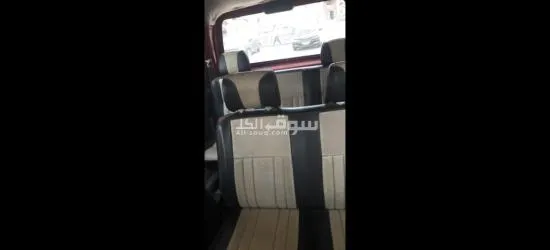 عربية شيفرولية للبيع ممتازة جدا - 5
