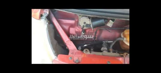 عربية شيفرولية للبيع ممتازة جدا - 7