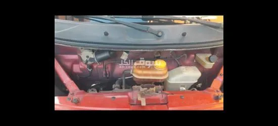 عربية شيفرولية للبيع ممتازة جدا - 8