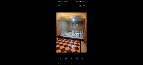 شقة للبيع الحضرة الجديدة