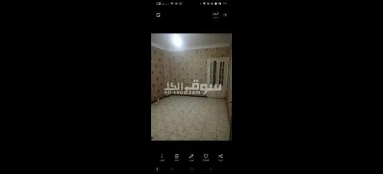 شقة للبيع الحضرة الجديدة - 3