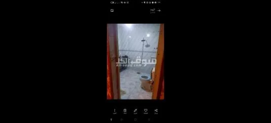 شقة للبيع الحضرة الجديدة - 8