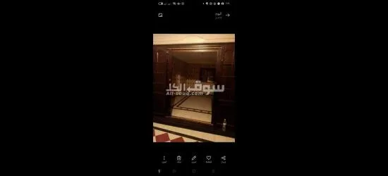 شقة للبيع الحضرة الجديدة - 11