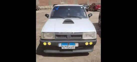 شاهين للبيع موديل 2000 - 2