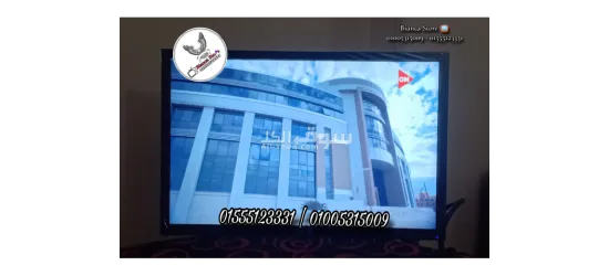 شاشات للبيع 22 بوصة ياباني أورچينال أصلي سماعات داخلية بالكرتونة و الضمان