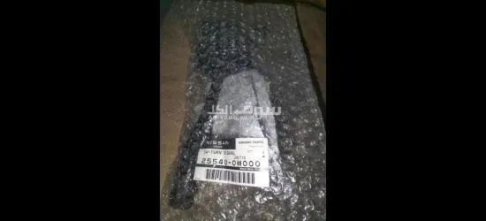 "نيسان صني"  ذراع الأنوار والإشارة نيسان صني جديد خليجي - 4
