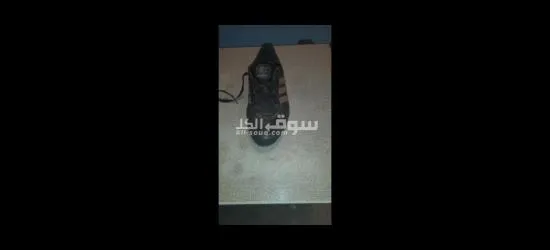 شوز ماركه أديداس اوريجينال مستورد لون بني... - 7