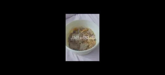 بخور اللبان الدكر يمني اصلي - 2