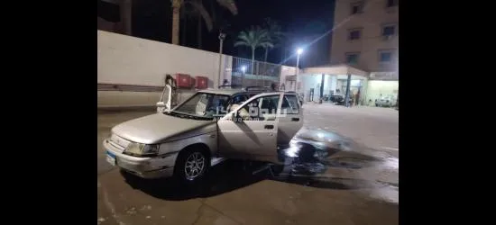 لادا استيشن موديل2111 سنة 2007 محرك 1500 cc - 3