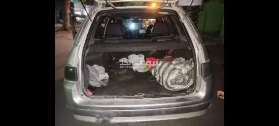 لادا استيشن موديل2111 سنة 2007 محرك 1500 cc - 4