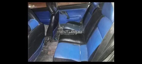 لادا استيشن موديل2111 سنة 2007 محرك 1500 cc - 5