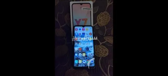 Huawei y7 2019 - 2