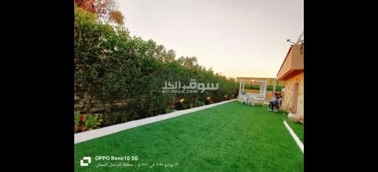 قريه رمسيس الساحل الشمالي كيلو 45 بعد فتح الله - 9