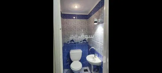 شاليه للايجار في الساحل الشمالي تالت صف بحر فيو بحر من الروف - 10