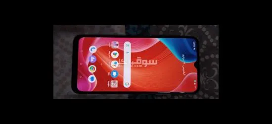 فون ريلمي  c12