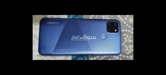 فون ريلمي  c12 - 2