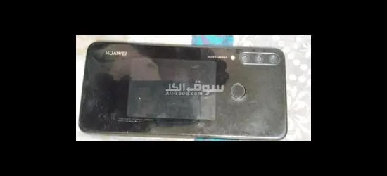 فون هواووي Y6p - 2