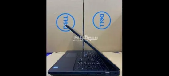Dell core i7 الجيل الثامن