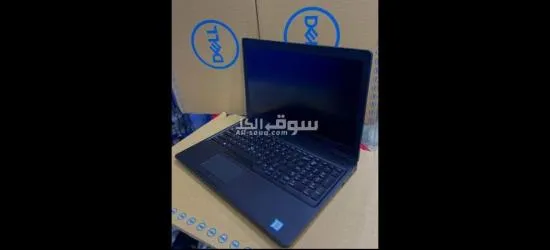 Dell core i7 الجيل الثامن - 2