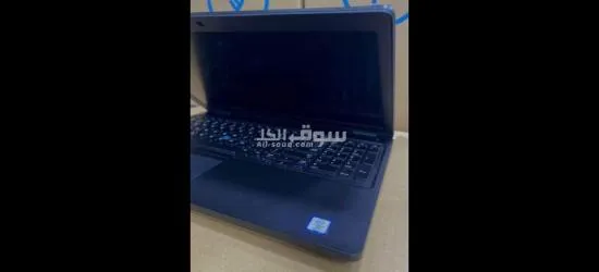 Dell core i7 الجيل الثامن - 4