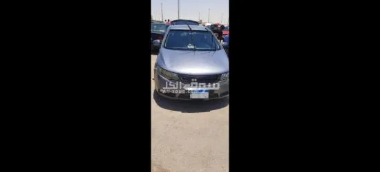 كيا سيراتو 2010