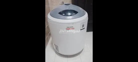 سخان اولمبيك 50 لتر